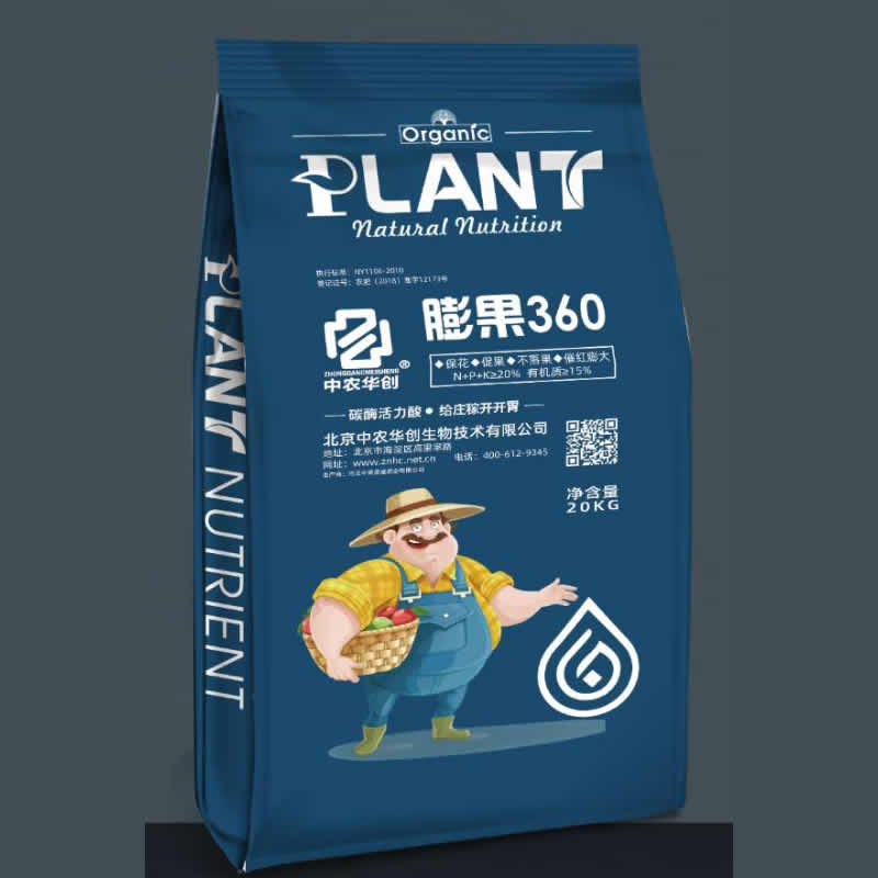膨果360