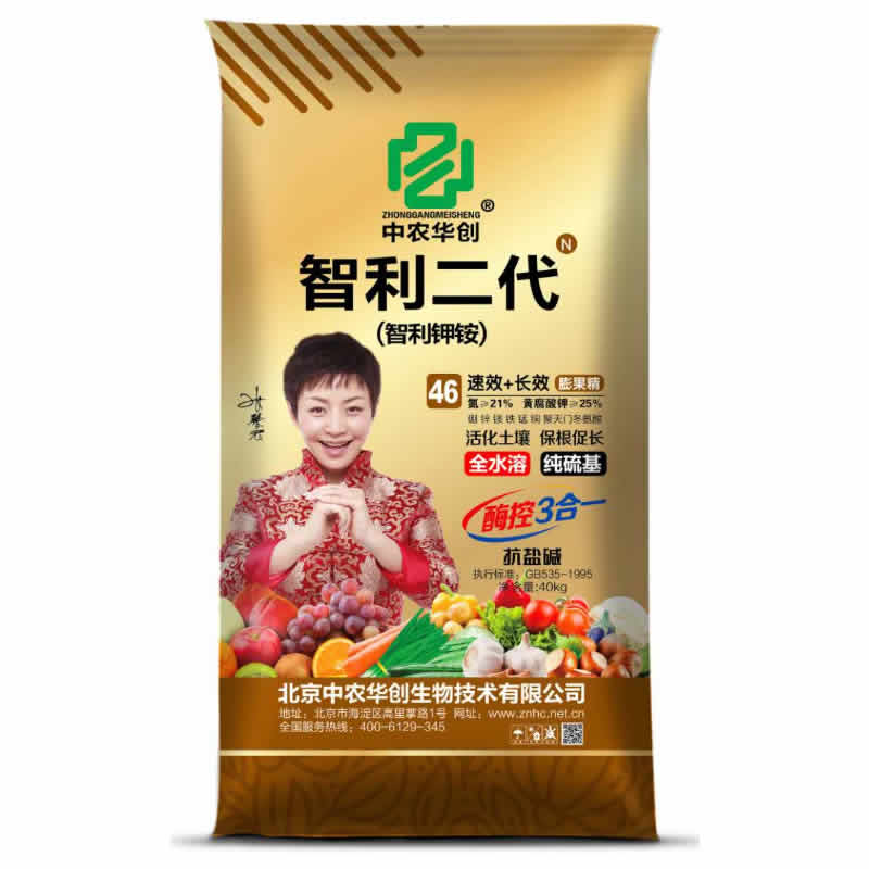 智利二代